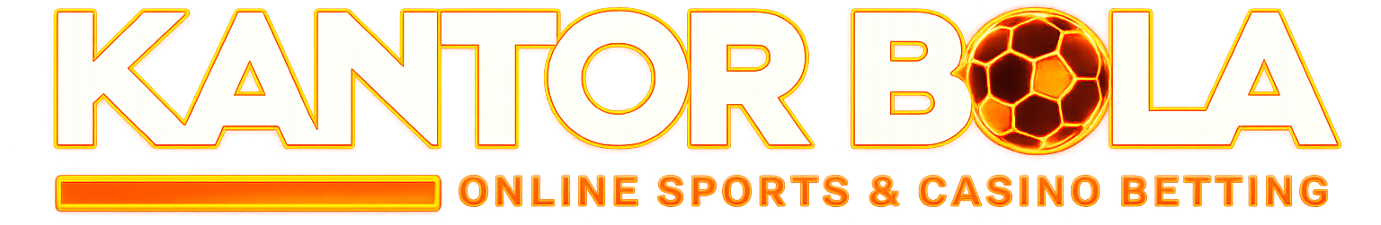 KANTORBOLA Logo